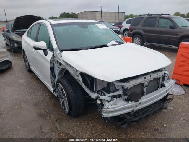 SUBARU LEGACY 2019 4s3bnen60k3032694