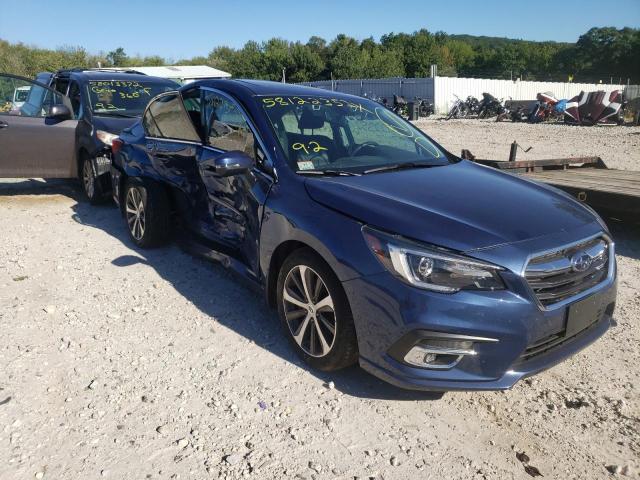 SUBARU LEGACY 3.6 2019 4s3bnen60k3039399