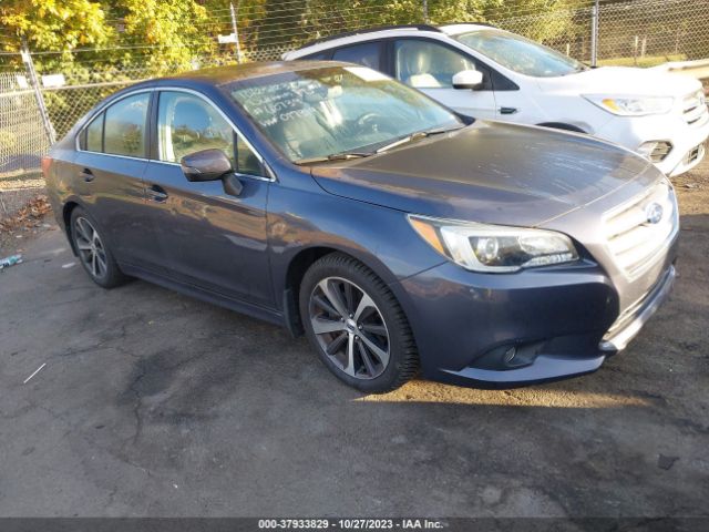 SUBARU LEGACY 2015 4s3bnen61f3017319