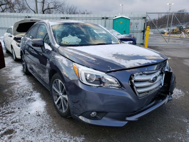 SUBARU LEGACY 3.6 2015 4s3bnen61f3023654