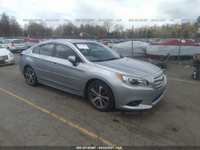 SUBARU NULL 2015 4s3bnen61f3025629