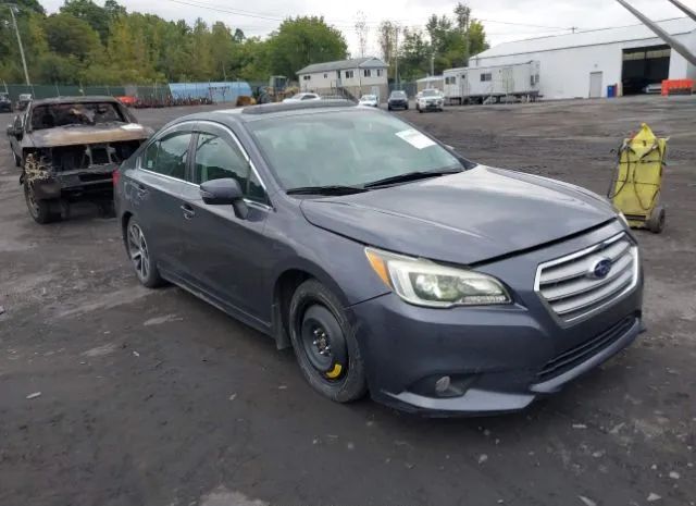 SUBARU LEGACY 2015 4s3bnen61f3034671