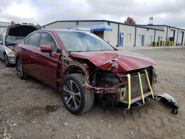 SUBARU LEGACY 3.6 2015 4s3bnen61f3067525