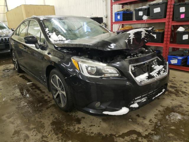 SUBARU LEGACY 3.6 2016 4s3bnen61g3004328