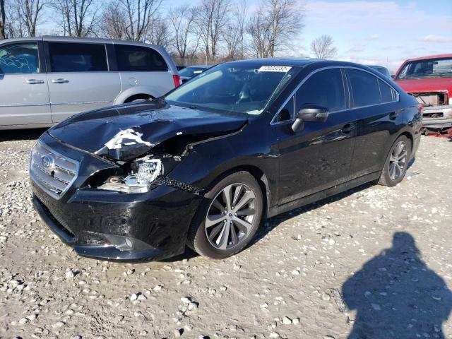 SUBARU LEGACY 3.6 2016 4s3bnen61g3017581