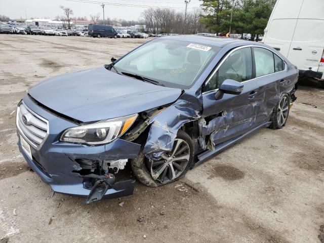 SUBARU LEGACY 3.6 2016 4s3bnen61g3030704