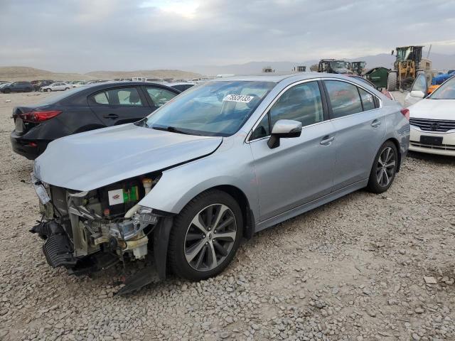 SUBARU LEGACY 2016 4s3bnen61g3037359