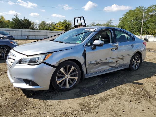 SUBARU LEGACY 3.6 2016 4s3bnen61g3044389