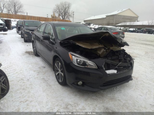 SUBARU LEGACY 2016 4s3bnen61g3055067