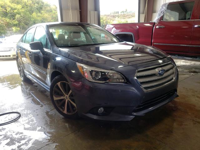 SUBARU LEGACY 3.6 2016 4s3bnen61g3060690