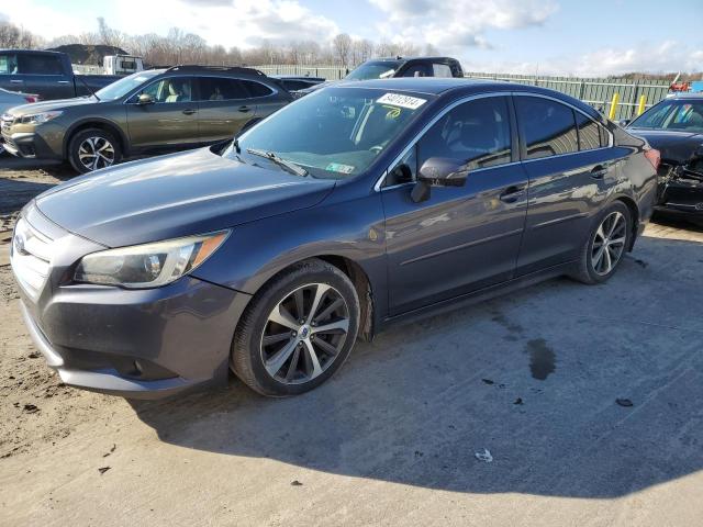 SUBARU LEGACY 3.6 2016 4s3bnen61g3062083