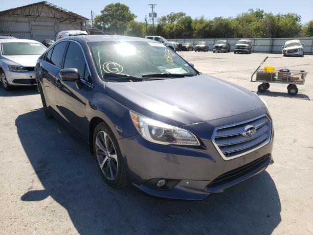 SUBARU LEGACY 3.6 2017 4s3bnen61h3002547