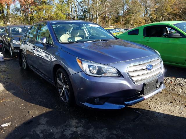 SUBARU LEGACY 3.6 2017 4s3bnen61h3003696