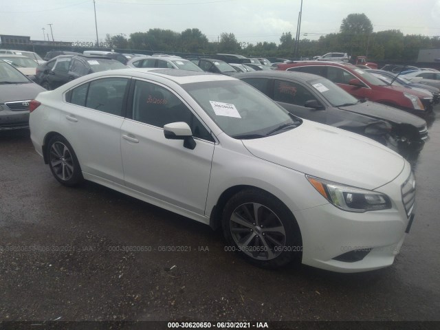 SUBARU LEGACY 2017 4s3bnen61h3020319