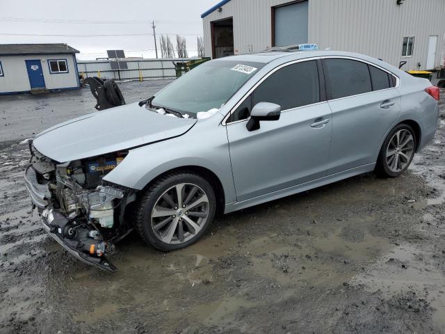 SUBARU LEGACY 2017 4s3bnen61h3061341