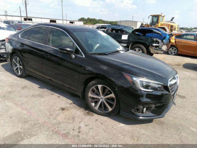 SUBARU LEGACY 2018 4s3bnen61j3002893