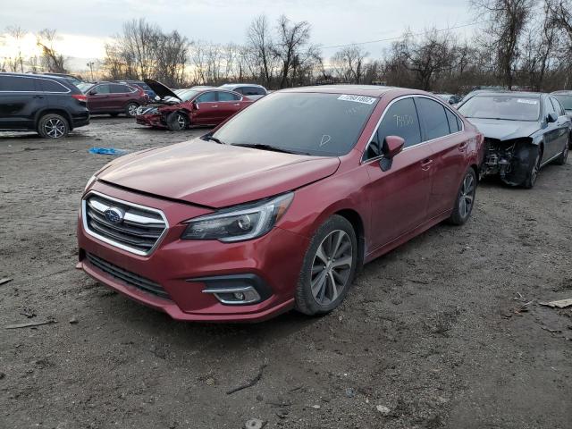 SUBARU LEGACY 3.6 2019 4s3bnen61k3010106