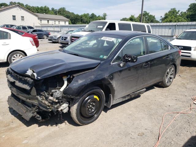 SUBARU LEGACY 2019 4s3bnen61k3031523