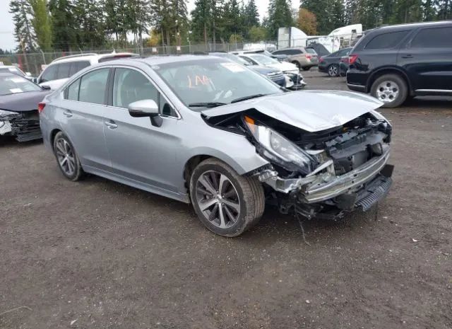 SUBARU LEGACY 2019 4s3bnen61k3035653