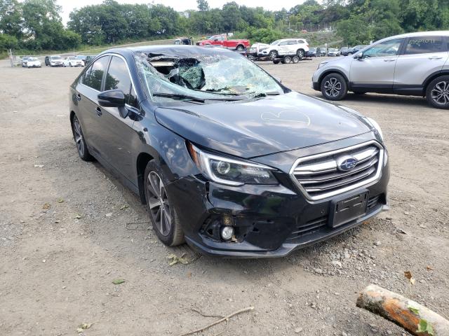 SUBARU LEGACY 3.6 2019 4s3bnen61k3040691