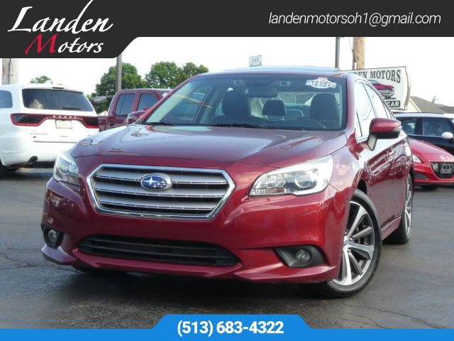 SUBARU LEGACY 2015 4s3bnen62f3002196