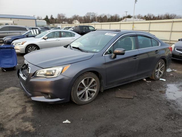 SUBARU LEGACY 3.6 2015 4s3bnen62f3014350