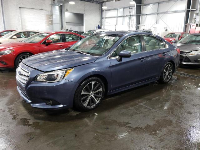 SUBARU LEGACY 2015 4s3bnen62f3031116