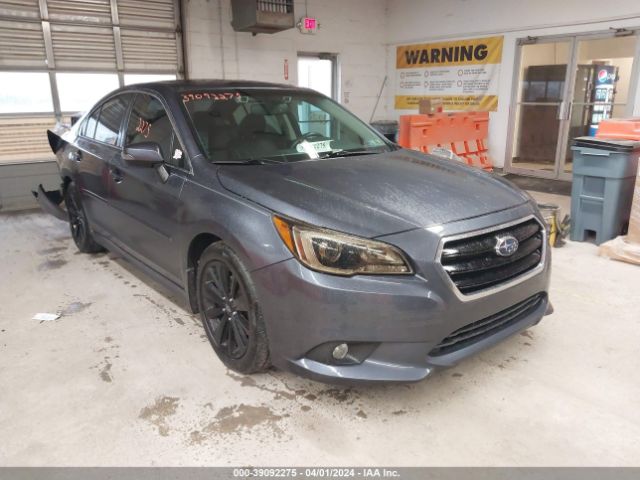 SUBARU LEGACY 2015 4s3bnen62f3037997