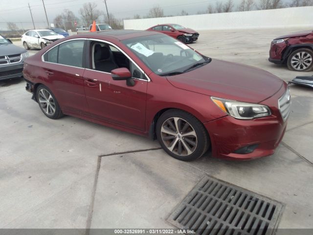 SUBARU LEGACY 2015 4s3bnen62f3043038