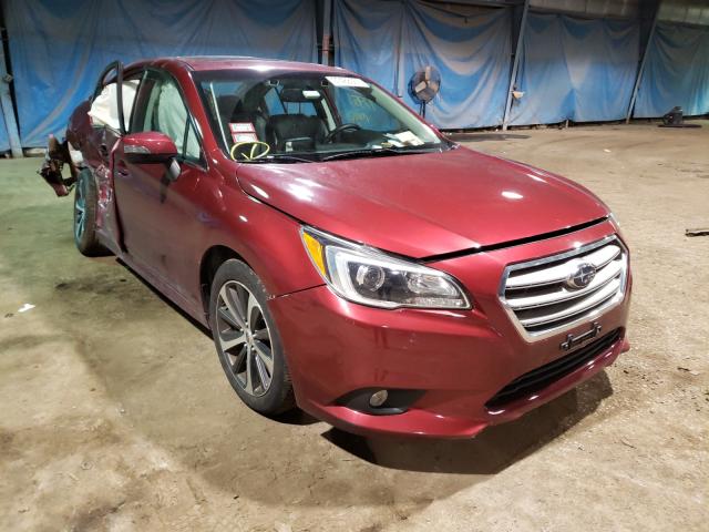 SUBARU LEGACY 3.6 2015 4s3bnen62f3050443