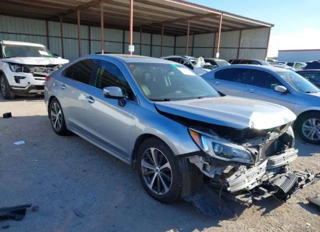 SUBARU LEGACY 2015 4s3bnen62f3055772