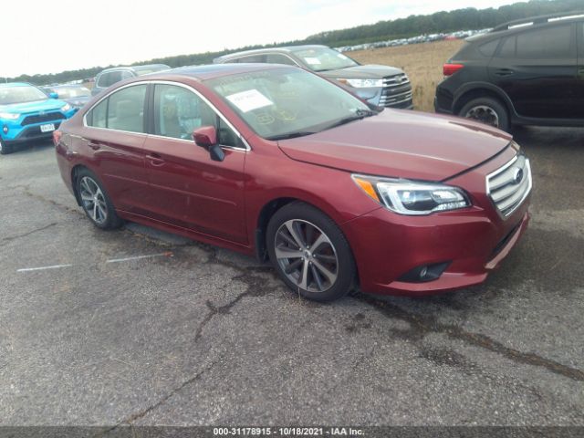 SUBARU LEGACY 2015 4s3bnen62f3056100