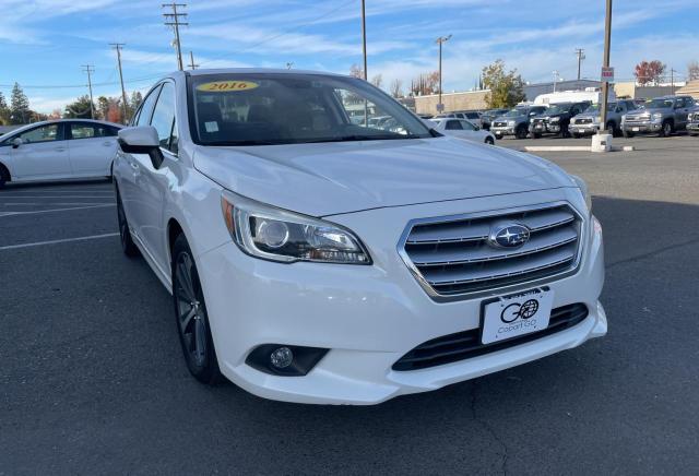 SUBARU LEGACY 3.6 2016 4s3bnen62g3005522