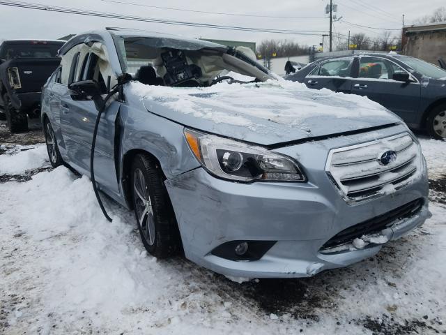 SUBARU LEGACY 3.6 2016 4s3bnen62g3008713