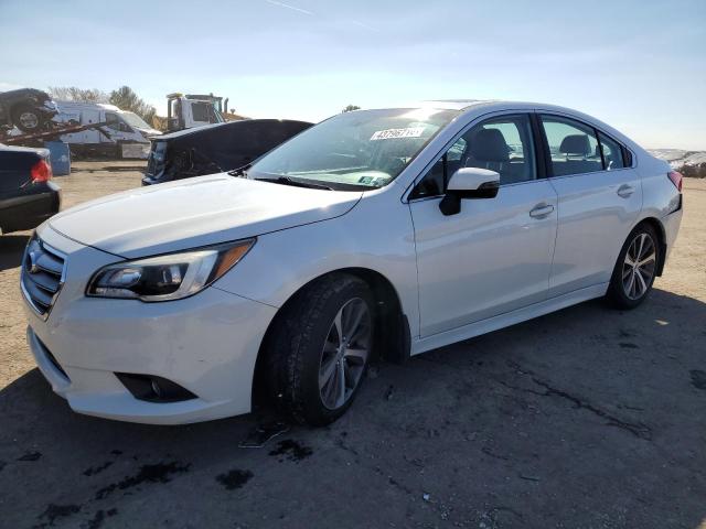 SUBARU LEGACY 2016 4s3bnen62g3030341