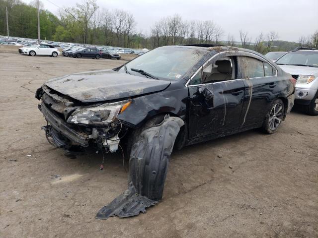 SUBARU LEGACY 2016 4s3bnen62g3047625