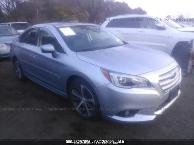 SUBARU LEGACY 2017 4s3bnen62h3015193