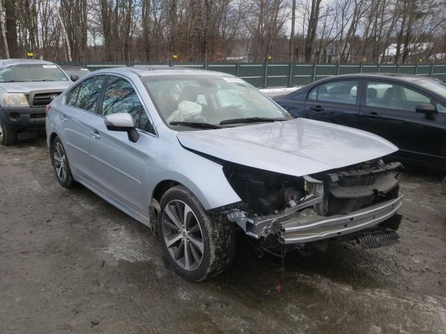 SUBARU LEGACY 3.6 2017 4s3bnen62h3017140