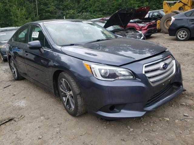 SUBARU LEGACY 3.6 2017 4s3bnen62h3020488