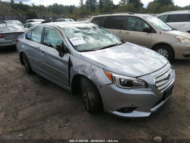 SUBARU LEGACY 2017 4s3bnen62h3041535