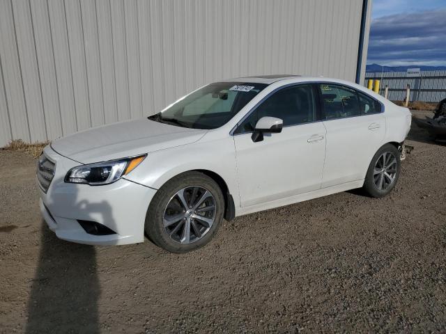 SUBARU LEGACY 2017 4s3bnen62h3064779