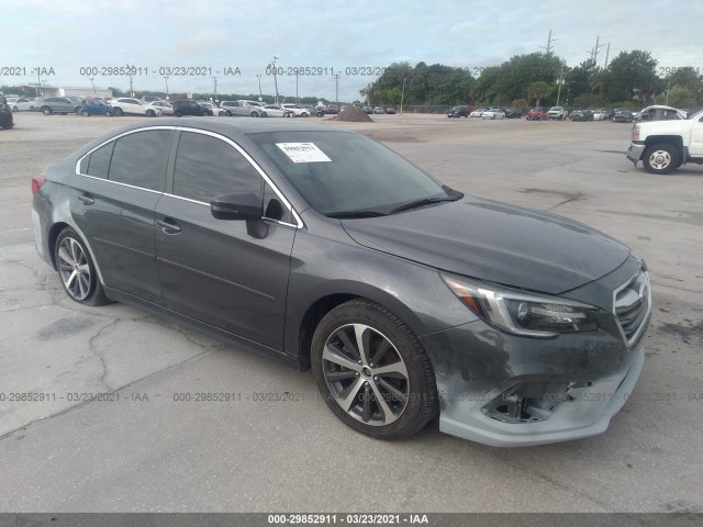 SUBARU LEGACY 2018 4s3bnen62j3030721