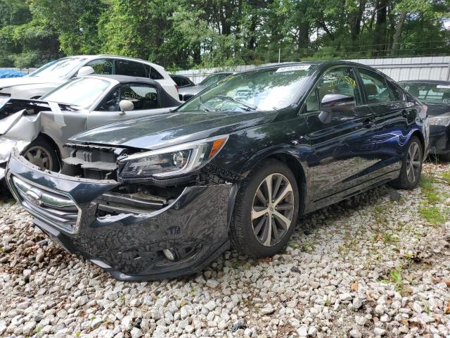 SUBARU NULL 2018 4s3bnen62j3044621