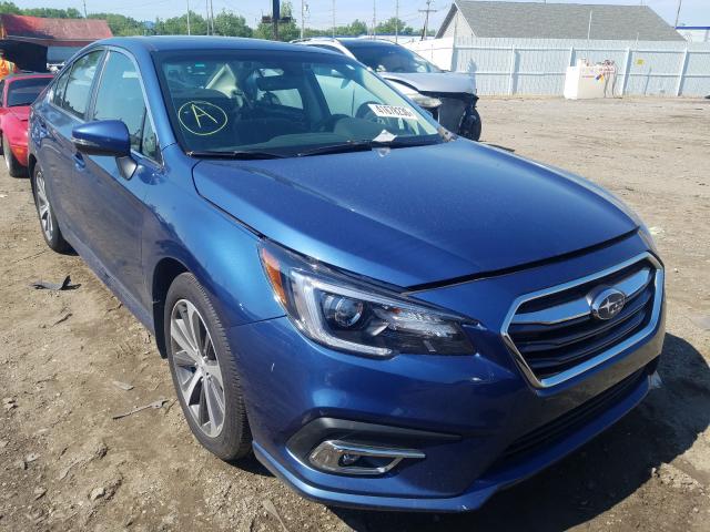 SUBARU LEGACY 3.6 2019 4s3bnen62k3006937