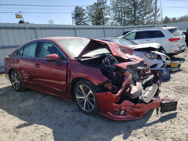 SUBARU LEGACY 3.6 2019 4s3bnen62k3007232