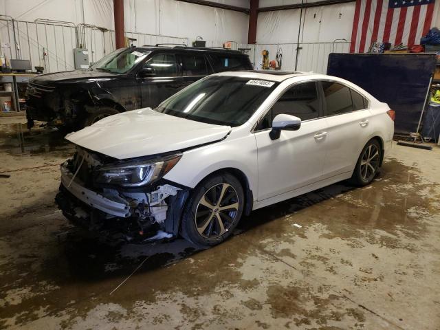 SUBARU LEGACY 3.6 2019 4s3bnen62k3008669