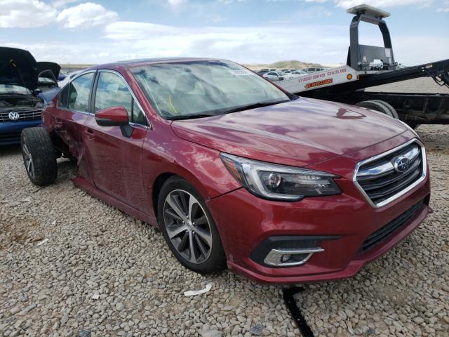 SUBARU LEGACY 3.6 2019 4s3bnen62k3034219