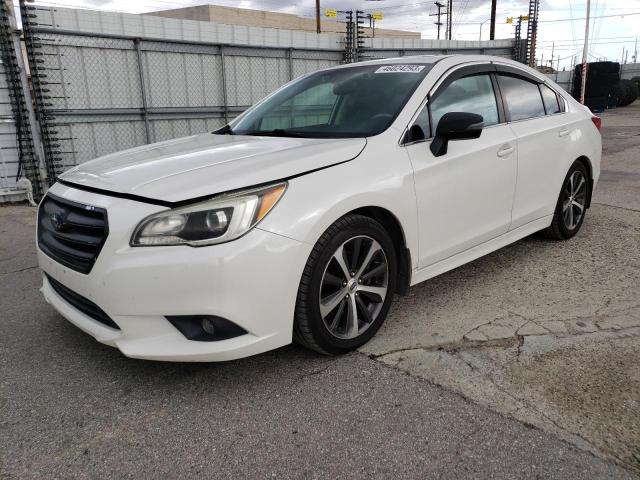 SUBARU LEGACY 3.6 2015 4s3bnen63f3046319