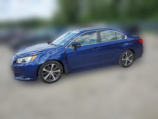 SUBARU LEGACY 2015 4s3bnen63f3061869