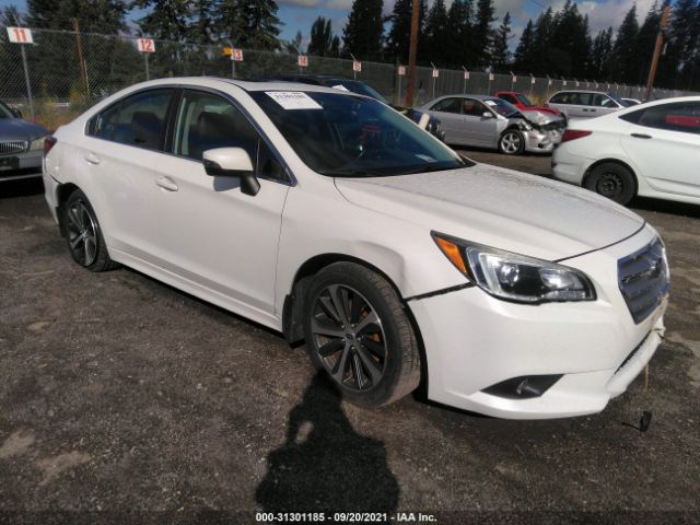 SUBARU LEGACY 2016 4s3bnen63g3021955